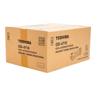 Toshiba originál válec OD4710, black, 6A000001611, 72000str., Toshiba e-Studio 477S