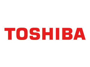 TOSHIBA Waterproof Banner Paper 6BC02231609