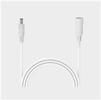 Toucan Security Light Extension Cable 6m TSLCEX1WU