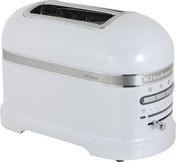 Toustovač KitchenAid 5KMT2204EFP perlová farba