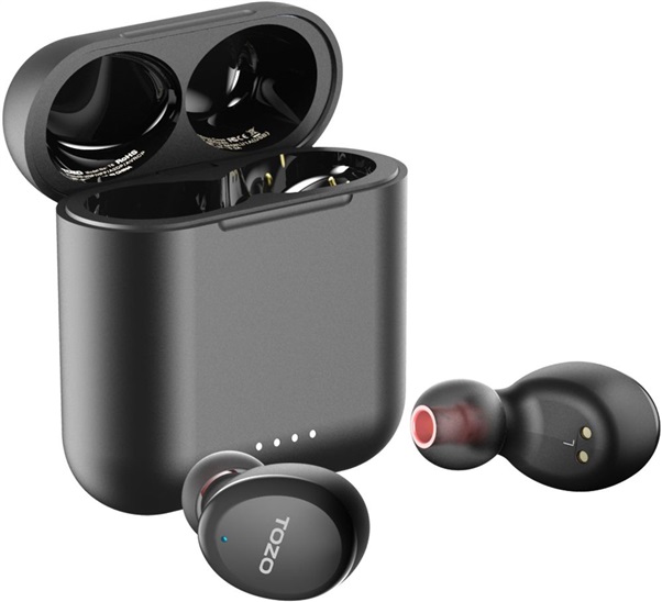 Tozo T6S TWS sluchátka 6971681315315