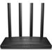 TP-Link Archer A6 Gigabitový router AC1200 s podporou MU-MIMO