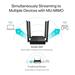 TP-Link Archer A64 - AC1200 Wireless MU-MIMO WiFi Router