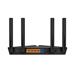 TP-Link Archer AX10 AX1500 Mbps WiFi 6 5xGb Router