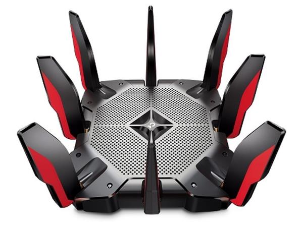 TP-Link Archer AX11000 WiFi TriBand Gaming router