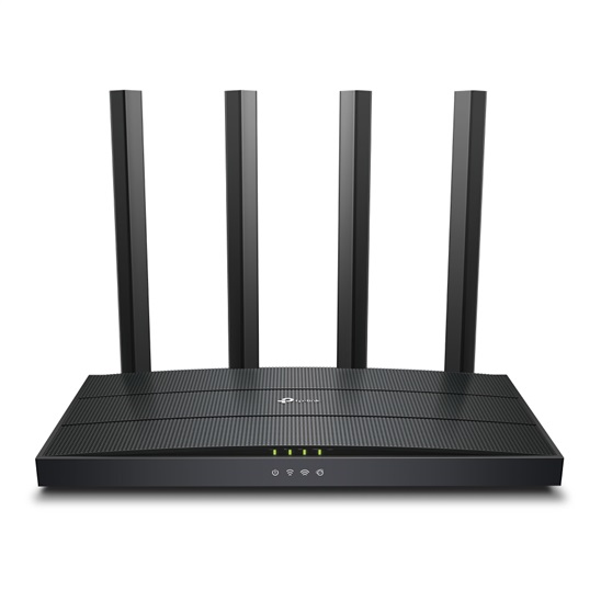 TP-LINK Archer AX12 WiFi Router 4895252500875
