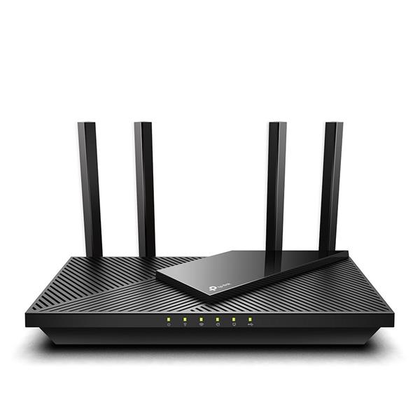 TP-Link Archer AX55, AX3000 Wi-Fi 6 Router