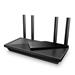 TP-Link Archer AX55 Pro AX3000 router / 1x 2.5G WAN/LAN / 3x GLAN / 1x GWAN/LAN / 1x USB / 802.11a/b/g/n/ac/ax / Wi-Fi