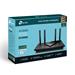 TP-Link Archer AX55 Pro AX3000 router / 1x 2.5G WAN/LAN / 3x GLAN / 1x GWAN/LAN / 1x USB / 802.11a/b/g/n/ac/ax / Wi-Fi