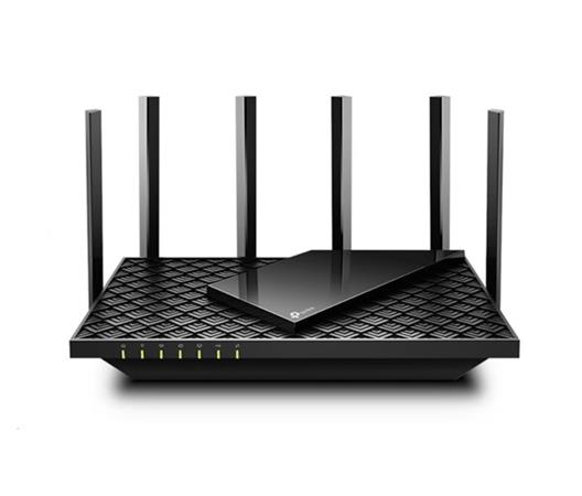 TP-Link Archer AX73, AX5400 USB3.0 WiFi6 router