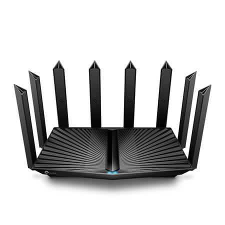 TP-Link Archer AX90, AX6600 WiFi6 Router,1x2,5Gb WAN/LAN, 3xGb, USB 3.0,2.0