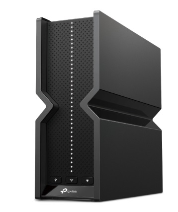 TP-Link Archer BE700 WiFi7 router