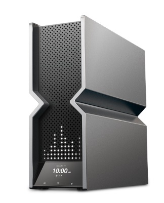 TP-Link Archer BE900 OneMesh/EasyMesh WiFi7 router(BE24000,2,4GHz/5GHz/6GHz,1x10GbELAN/WAN,1xSFP+/10GbEWAN/LAN,4x2,5GbE