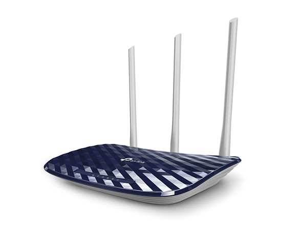 TP-Link Archer C20 (ISP) AC750 WiFi DualBand Router Archer C20(ISP)