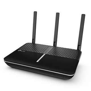 TP-Link Archer C2300 WiFi AC2300 DualBand Gbit Router