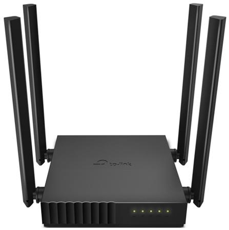 TP-link Archer C54 AC1200 WiFi DualBand Router/AP/extender