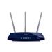 TP-LINK Archer C58 Wireless AC1350 Dual Band Router, 802.11ac/a/b/g/n, 1xWAN & 4xLAN 100Mbps, 3 fixné antény