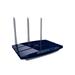 TP-LINK Archer C58 Wireless AC1350 Dual Band Router, 802.11ac/a/b/g/n, 1xWAN & 4xLAN 100Mbps, 3 fixné antény