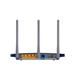 TP-LINK Archer C58 Wireless AC1350 Dual Band Router, 802.11ac/a/b/g/n, 1xWAN & 4xLAN 100Mbps, 3 fixné antény