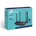 TP-Link Archer C6 AC1200 WiFi DualBand Router, 5xGb,4x anténa ARCHER C6 V3.2