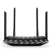 TP-Link Archer C6 AC1200 WiFi DualBand Router, 5xGb,4x anténa ARCHER C6 V3.2