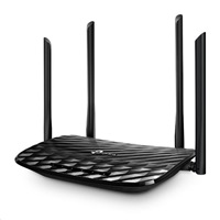 TP-Link Archer C6 AC1200 WiFi DualBand Router, 5xGb,4x anténa ARCHER C6 V3.2