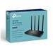 TP-Link Archer C6U AC1200 WiFi DualBand Router, USB 2.0, 5xGb LAN, 4x anténa
