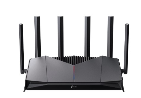 TP-Link Archer GE400 Herní dvoupásmový Wi-Fi 7 router BE6500