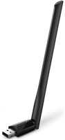 TP-Link Archer T2U Plus - Bezdrátový dvoupásmový USB adaptér s vysokým ziskem