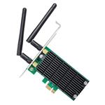 TP-Link Archer T4E AC1200 Wifi Dual B. PCI Express