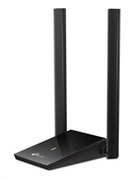 TP-Link Archer T4U Plus AC1300 USB 3.0 Wifi Adaptér, 2x anténa
