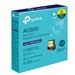 TP-Link Archer T600UB Nano - AC600 Nano Wi-Fi Bluetooth USB Adapter