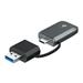 TP-Link Archer TBE230U WiFi7 USB adapter (BE3600,2,4GHz/5GHz,USB3.0)