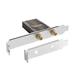 tp-link Archer TBE400E, BE6500 Wi-Fi 7 PCIe adaptér s Bluetooth 5.4