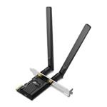 TP-Link Archer TX20E WiFi6 PCIe adapter (AX1800,2,4GHz/5GHz,Bluetooth5.2)
