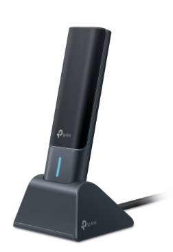 TP-link Archer TXE50UH AXE3000 Wifi 6E USB adapter