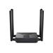 TP-LINK """AX1500 Dual-Band Wi-Fi 6 RouterSPEED: 300 Mbps at 2.4 GHz + 1201 Mbps at 5 GHzSPEC: 4× Fixed External A MR62X