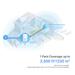 TP-Link AX3000 Smart Mesh WiFi Deco X50-5G(1-pack)