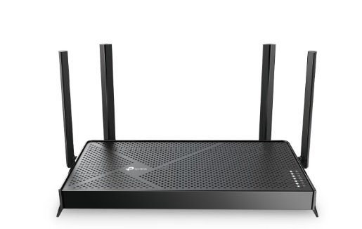 TP-link BE3600 Dual-Band Wi-Fi 7 Router EB210 Pro