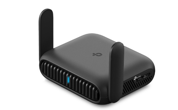 TP-Link BE3600 Wi-Fi 7 Cestovní router TL-WR3602BE