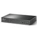 TP-Link CCTV switch TL-SF1009P (8x100Mb/s, 1x100Mb/s uplink, 8xPoE+, 65W, fanless)