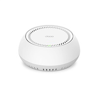 TP-Link Deco BE65-PoE(3-pack) WiFi7 Mesh (BE9300,2,4GHz/5GHz/6GHz,2x5GbELAN/WAN,1xPoE)
