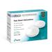 TP-Link Deco M9 Plus(3-pack) WiFi5 Mesh (AC2200, 2,4GHz/5GHz, 2xGbELAN/WAN)