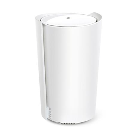 TP-Link Deco X50-5G (1-pack) WiFi6 Mesh (AX3000,2,4GHz/5GHz,1x2,5GbELAN/WAN,2xGbELAN/WAN,4G LTE,5G,+ DECO X50-5G(1-PACK)