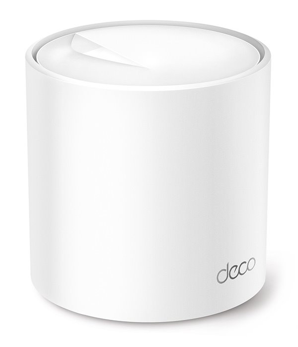 TP-Link Deco X50 AX3000 Wi-Fi 6 mesh systém 1pack DecoX50(1pack)