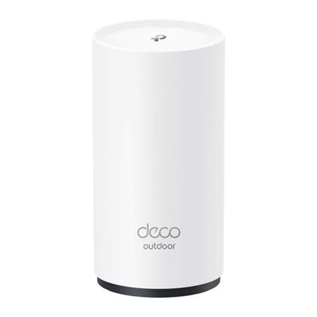 TP-Link Deco X50-Outdoor AX3000 Wi-Fi 6 mesh systém 1pack Deco X50-Outdoor(1-pack)