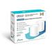 TP-Link Deco X60(2-pack) WiFi6 Mesh (AX5400, 2,4GHz/5GHz, 2xGbELAN/WAN) Deco X60(2-pack)v3.2