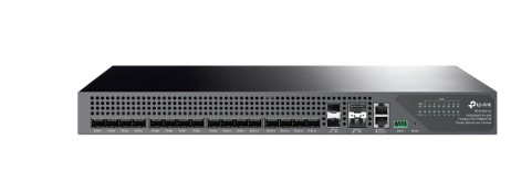 TP-Link DeltaStream 16-Port Pizza-Box XGS-PON & GPON Combo Optical Line Terminal DS-P7500-16