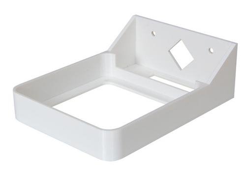 TP-LINK držák MERCUSYS HALO H50/H30/S12 na stěnu bílý D-Halo