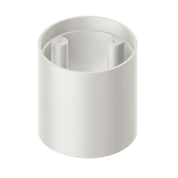 TP-LINK držák s kabelovou krytkou pro kamery VIGI Bullet C345/C355/C385/S385 na stěnu a strop, bílý D-VIGIB74-C